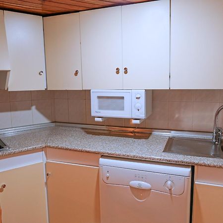 Kione Sapporo Apartment Pas De La Casa Ruang foto