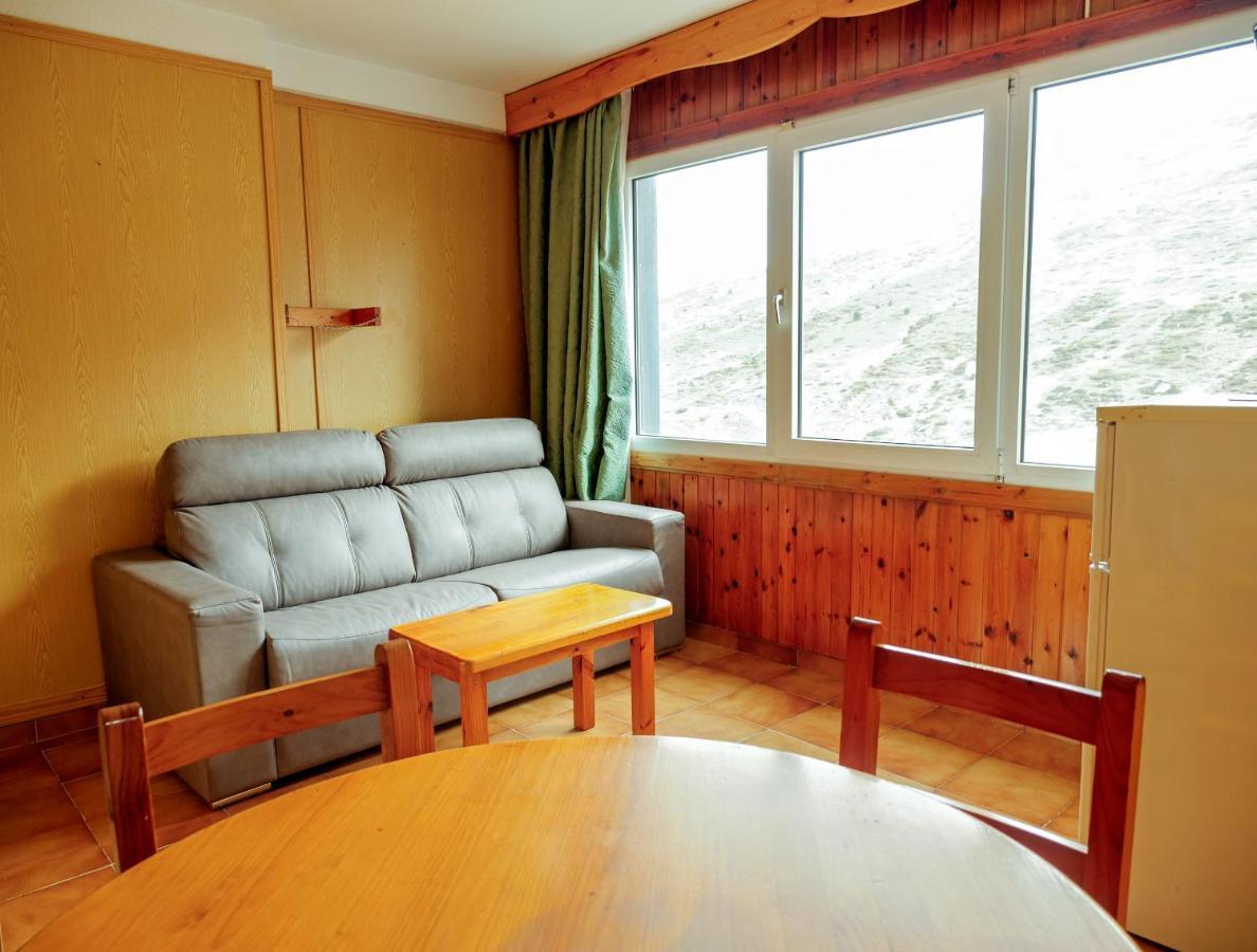 Kione Sapporo Apartment Pas De La Casa Bagian luar foto