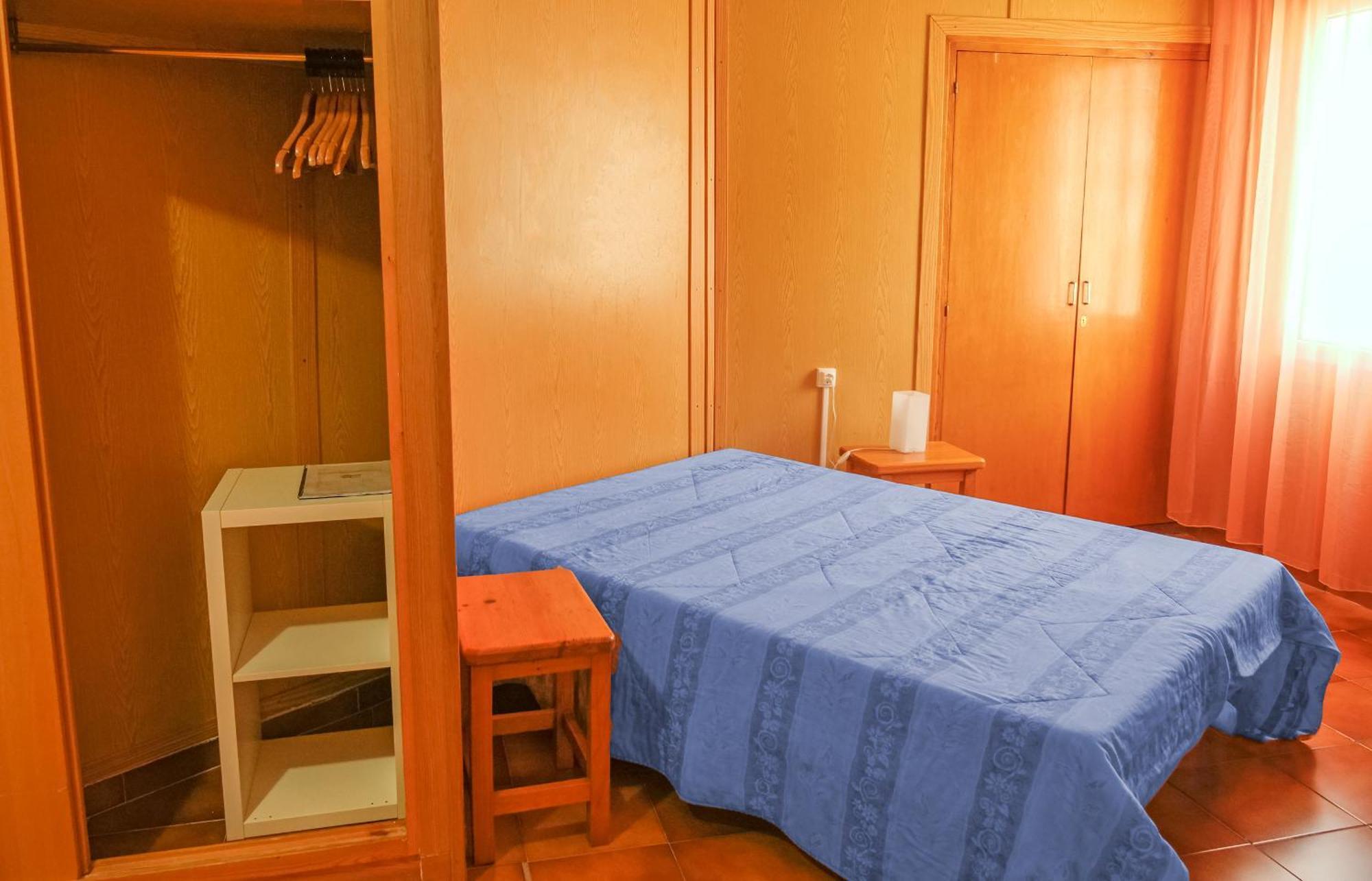 Kione Sapporo Apartment Pas De La Casa Ruang foto