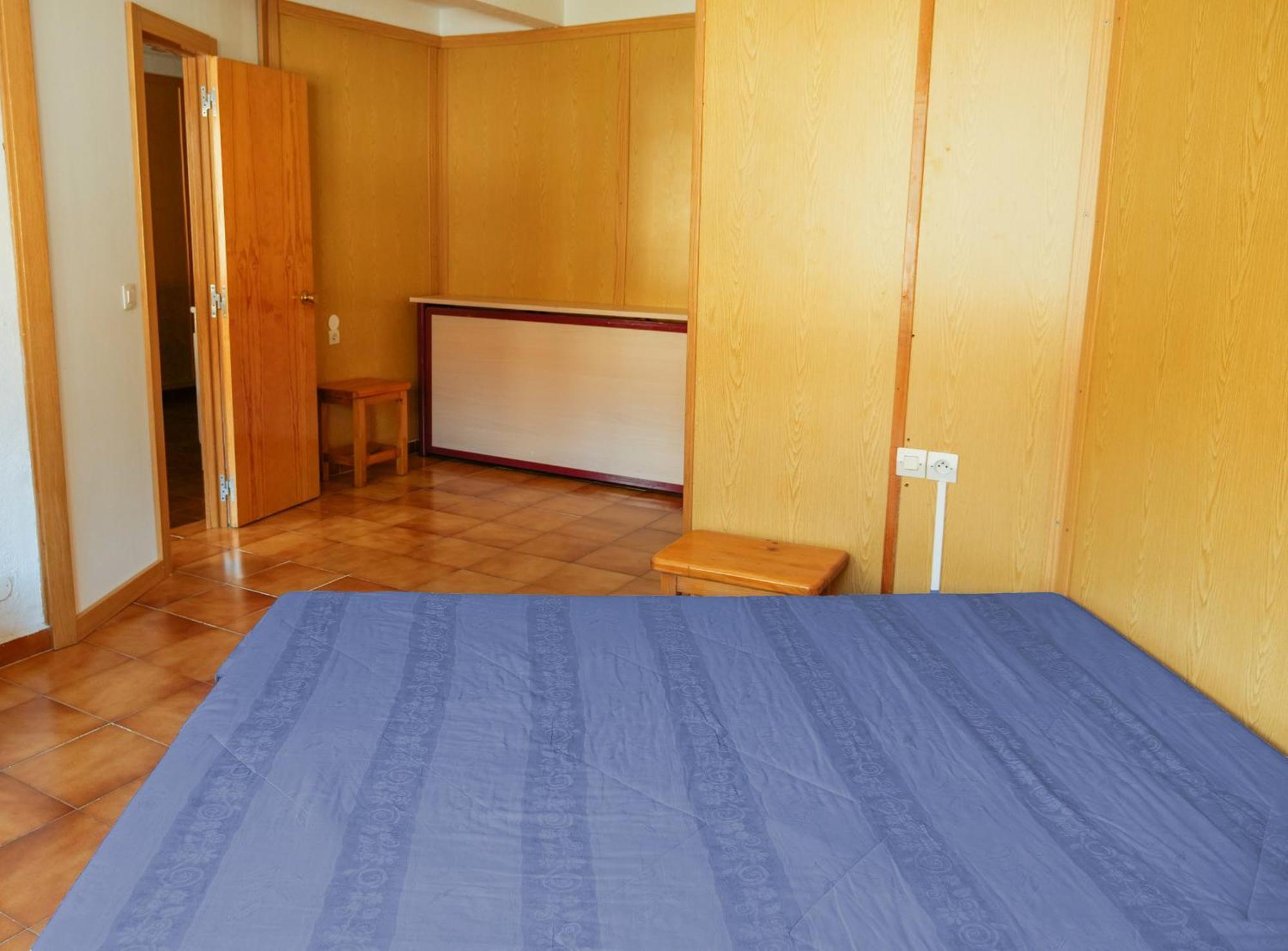 Kione Sapporo Apartment Pas De La Casa Ruang foto