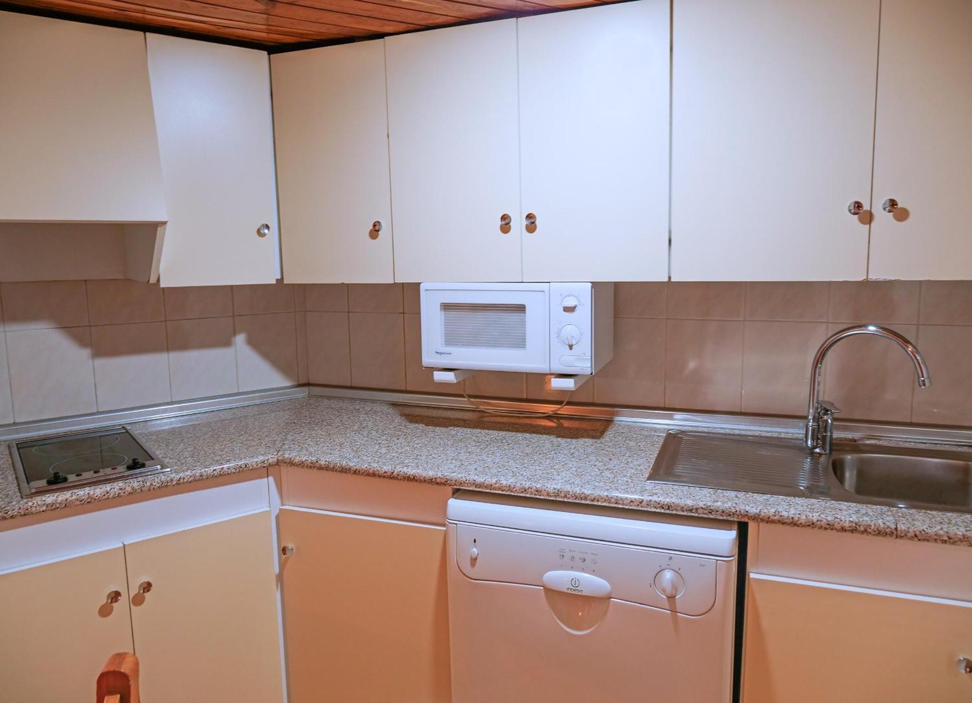 Kione Sapporo Apartment Pas De La Casa Ruang foto